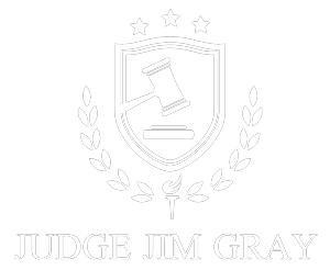 Judge Jim Gray